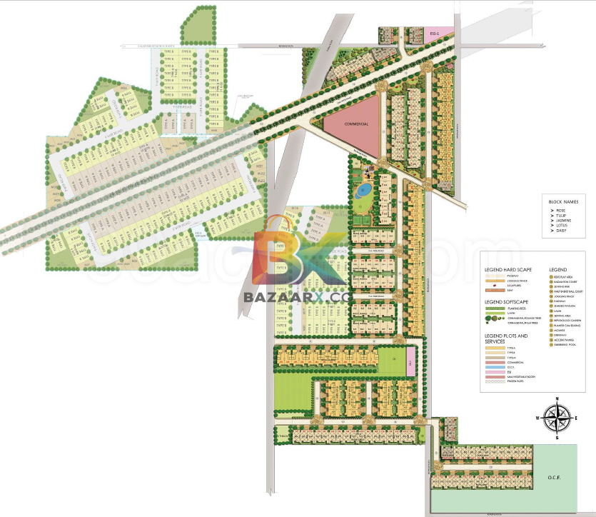 BZX Property