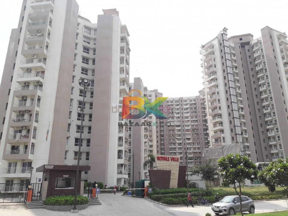 BZX Property