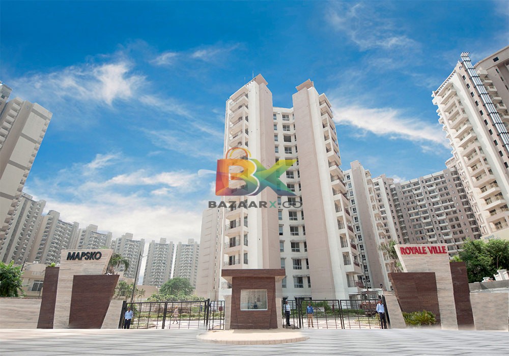 BZX Property
