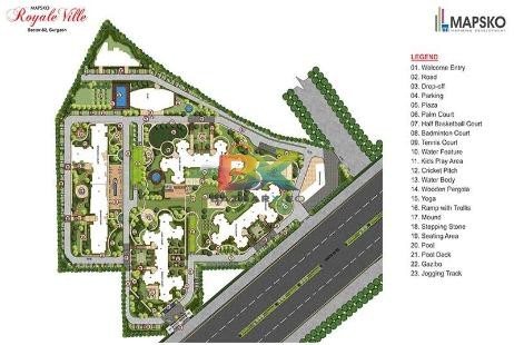 BZX Property