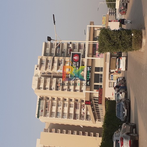 BZX Property