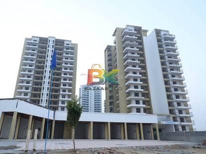 BZX Property