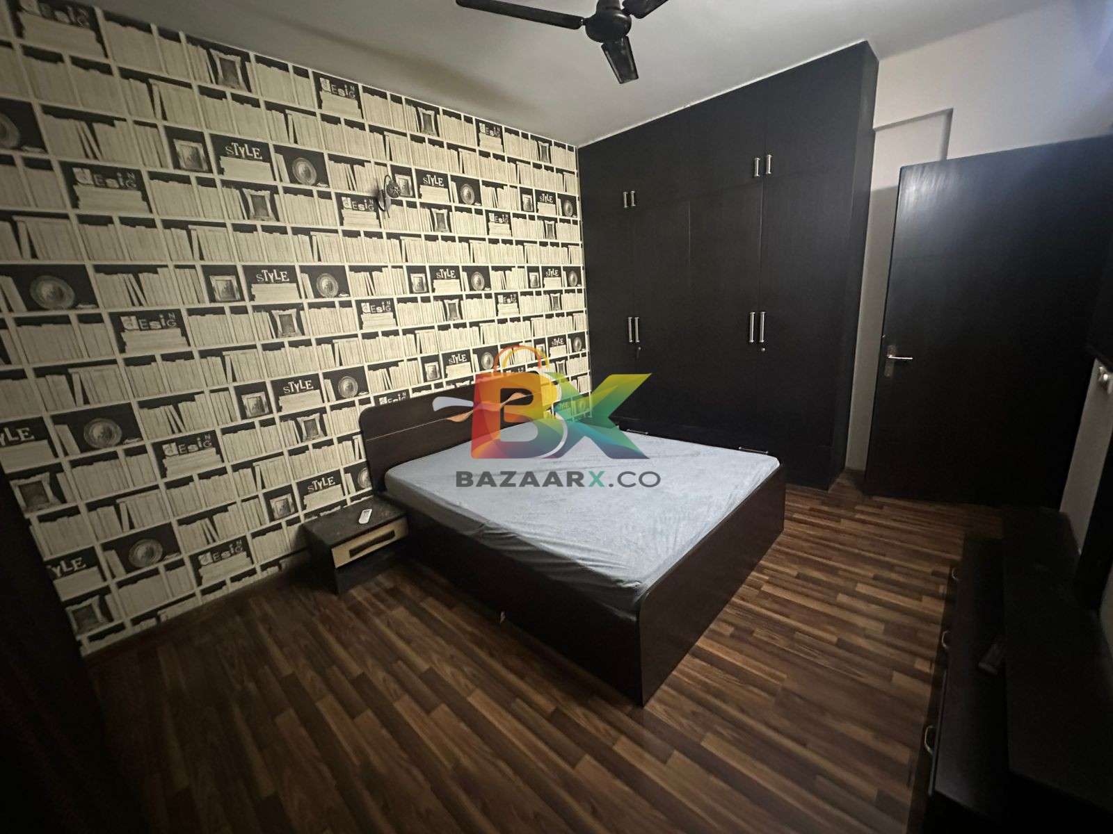 BZX Property