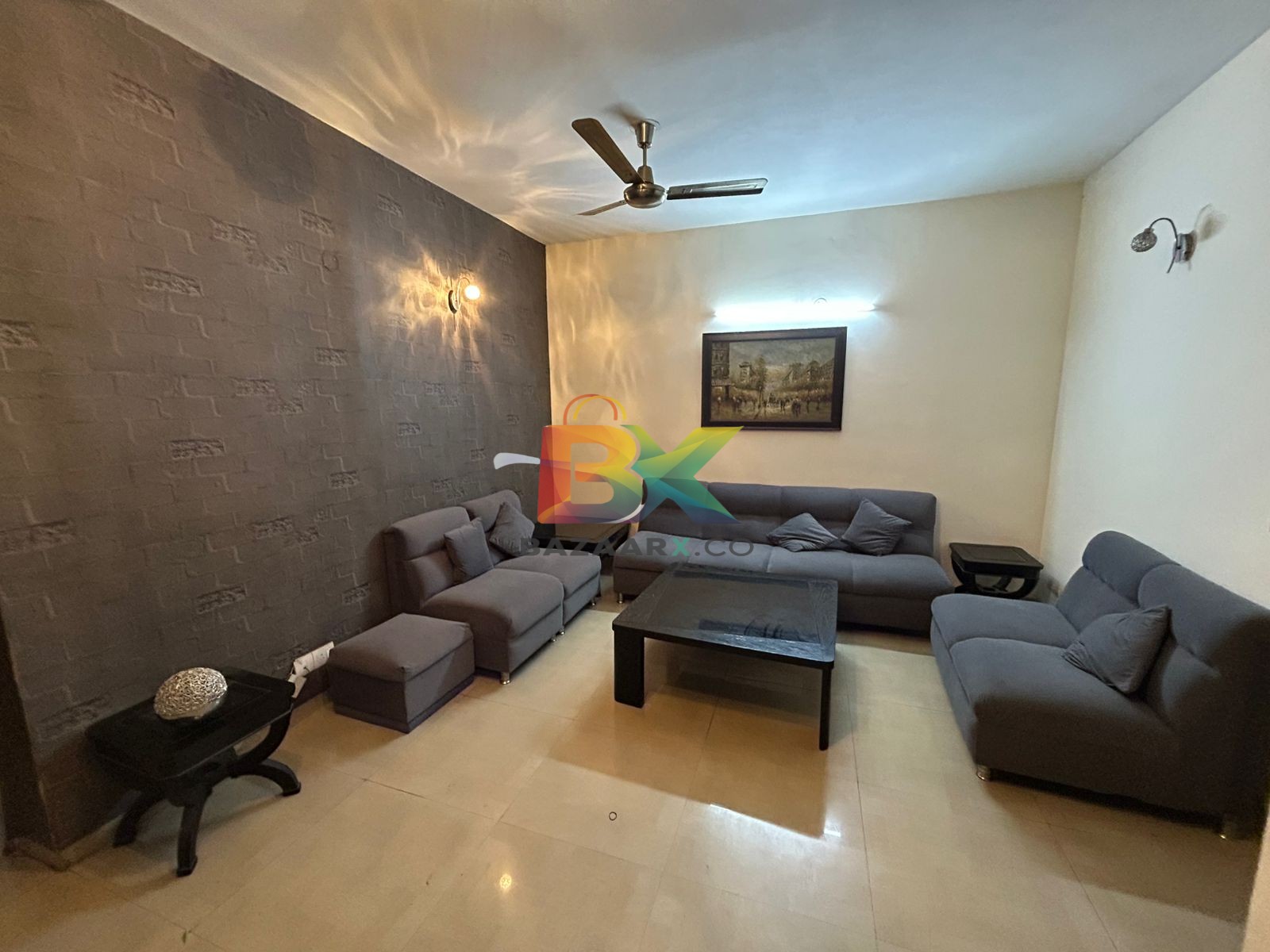 BZX Property
