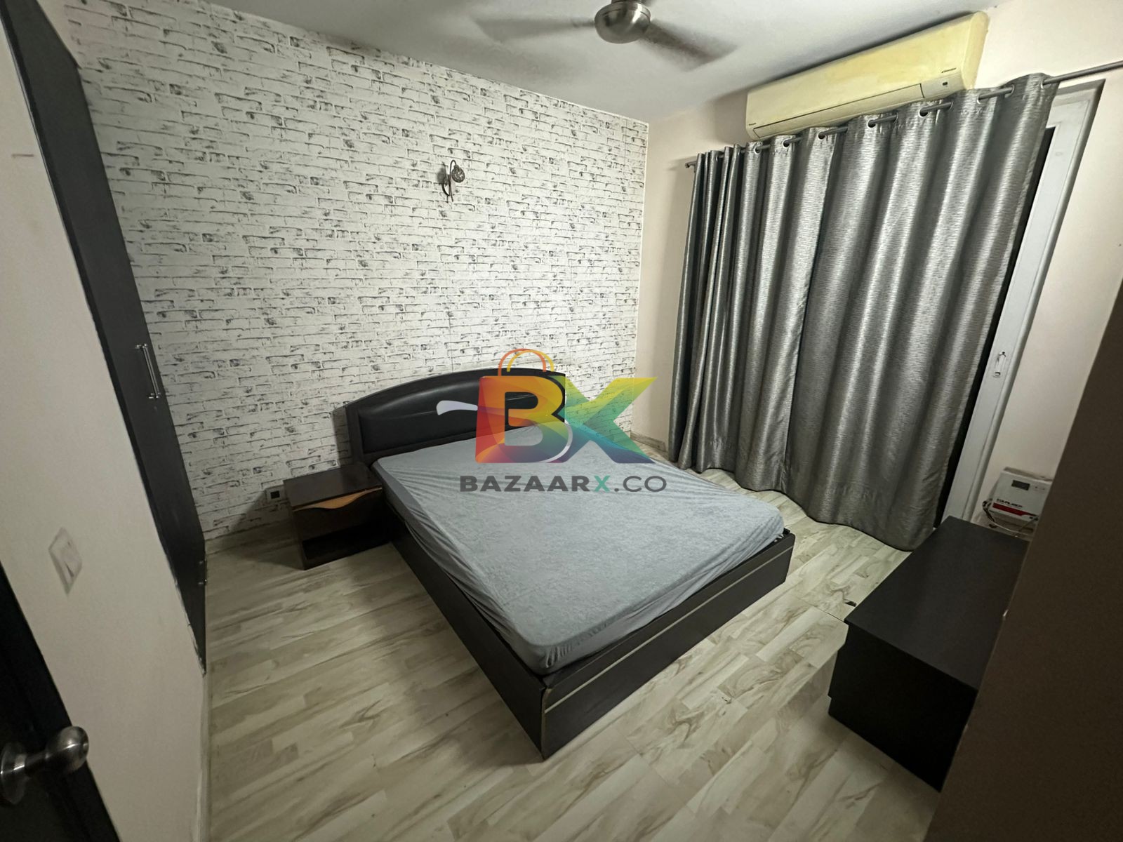 BZX Property