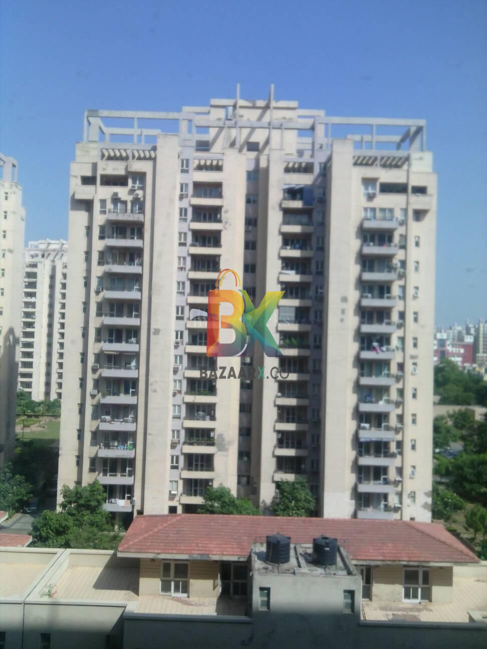BZX Property