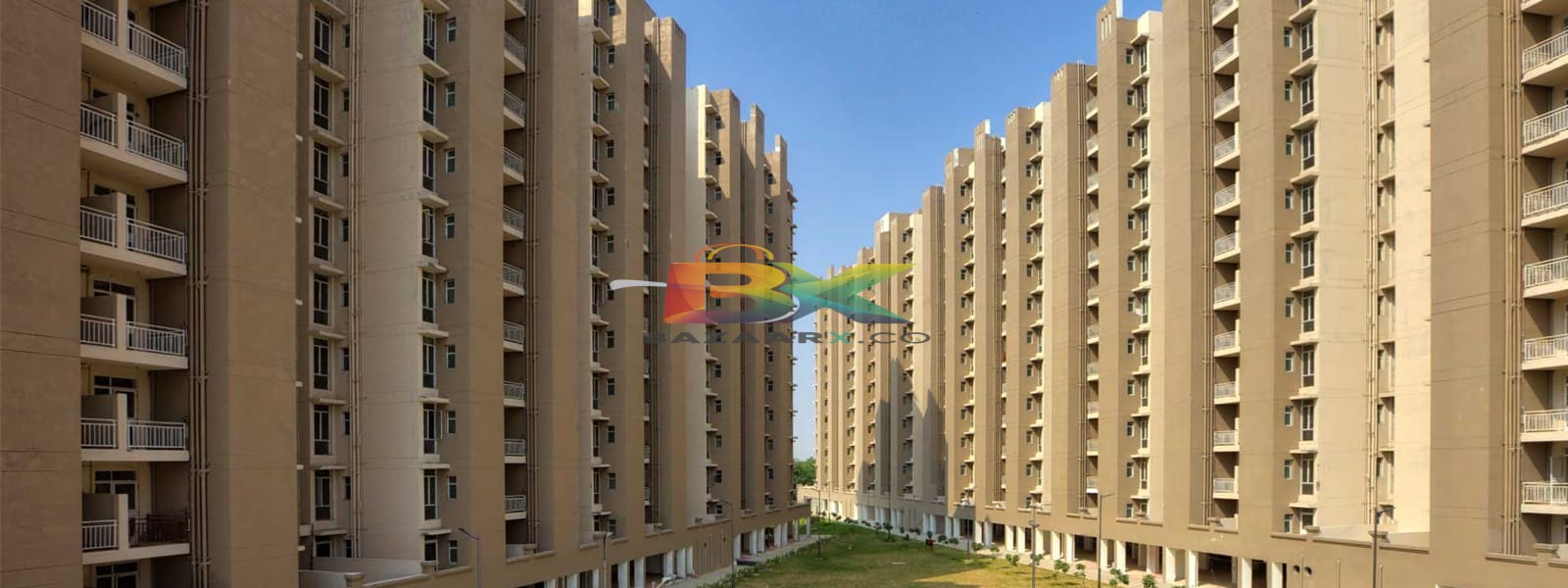 BZX Property