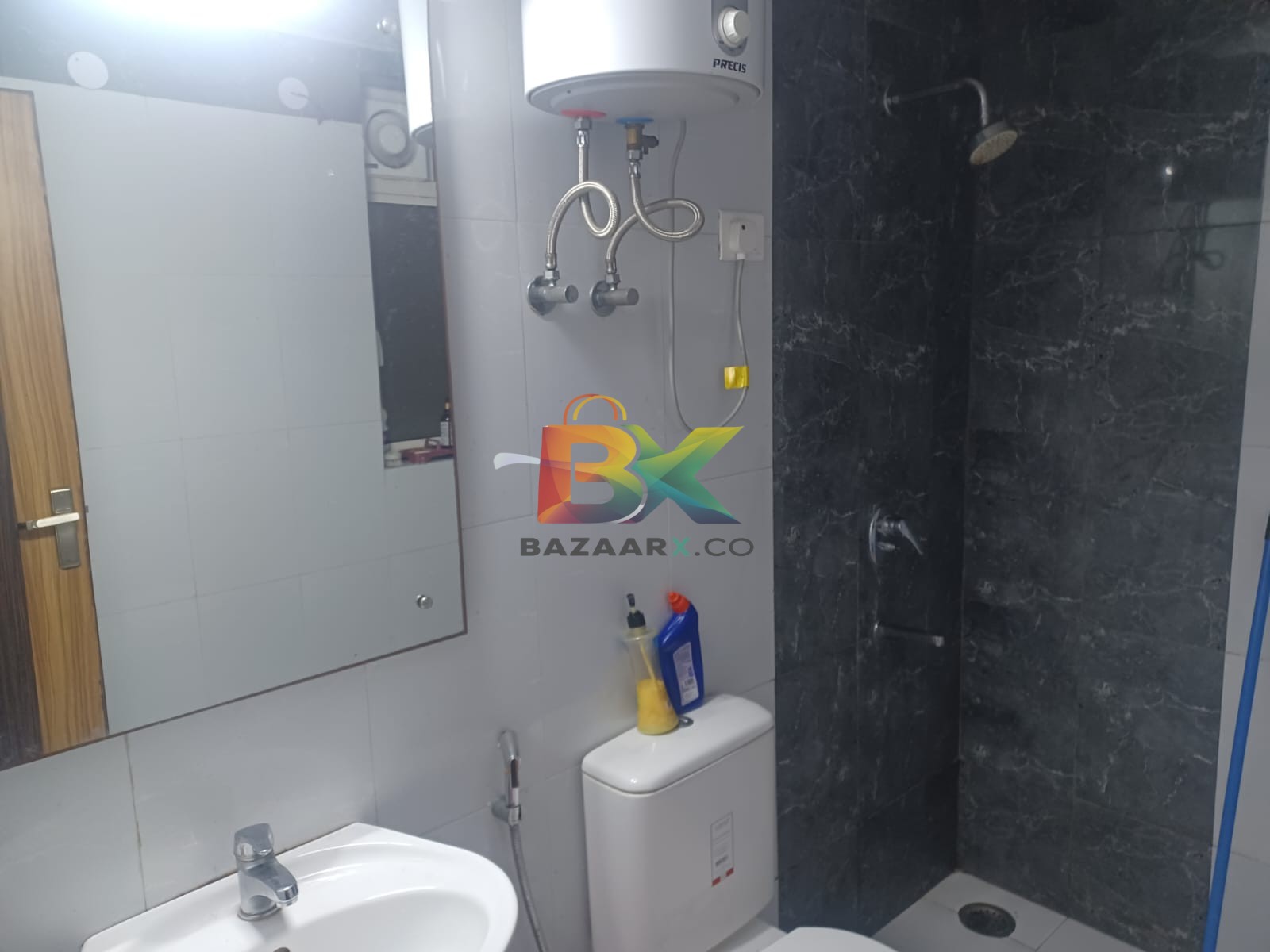 BZX Property