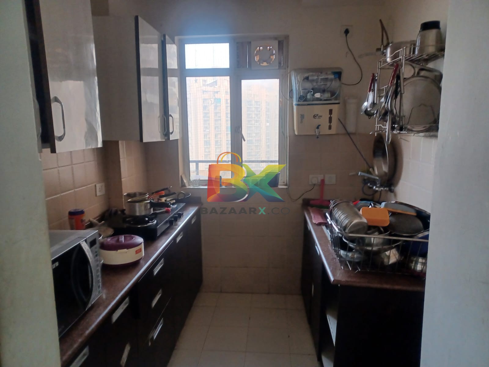 BZX Property