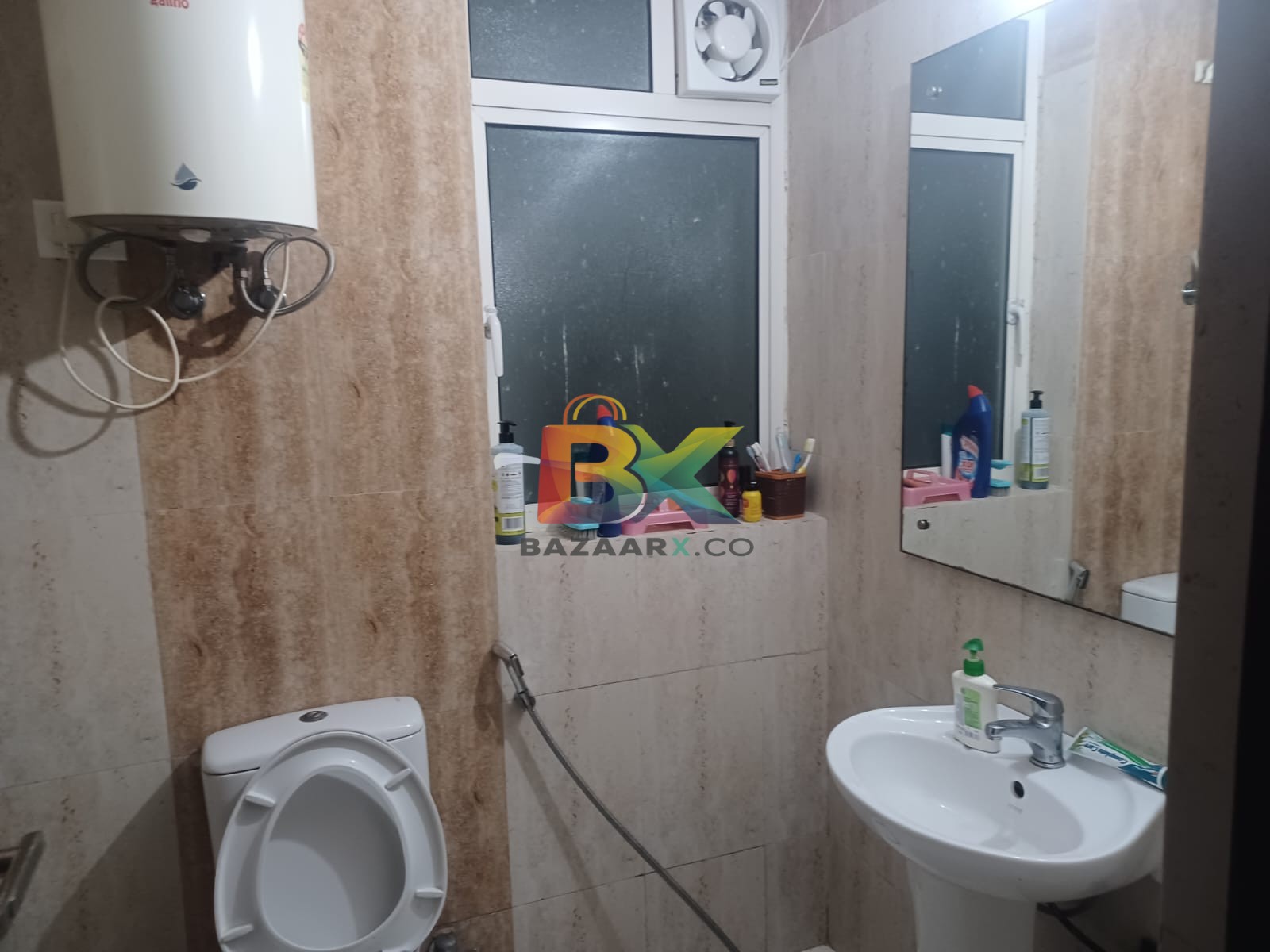 BZX Property