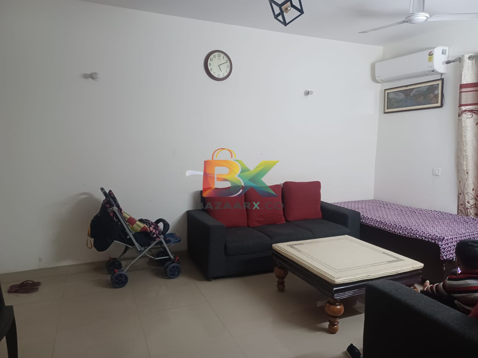BZX Property