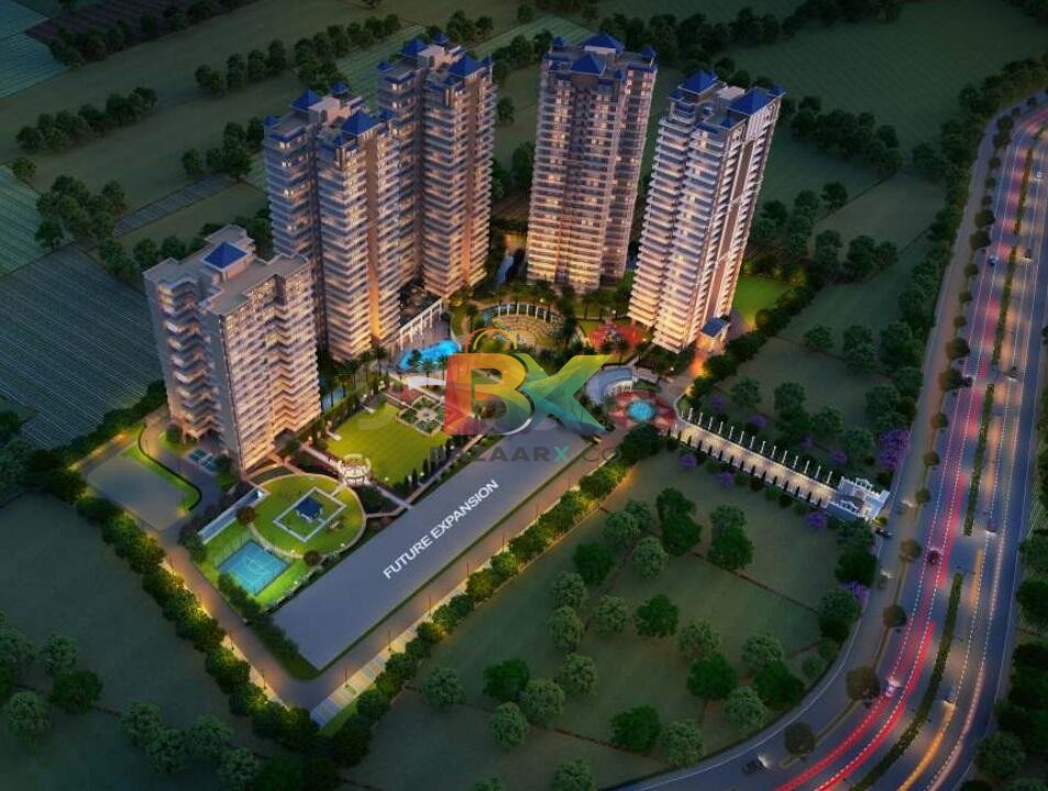 BZX Property