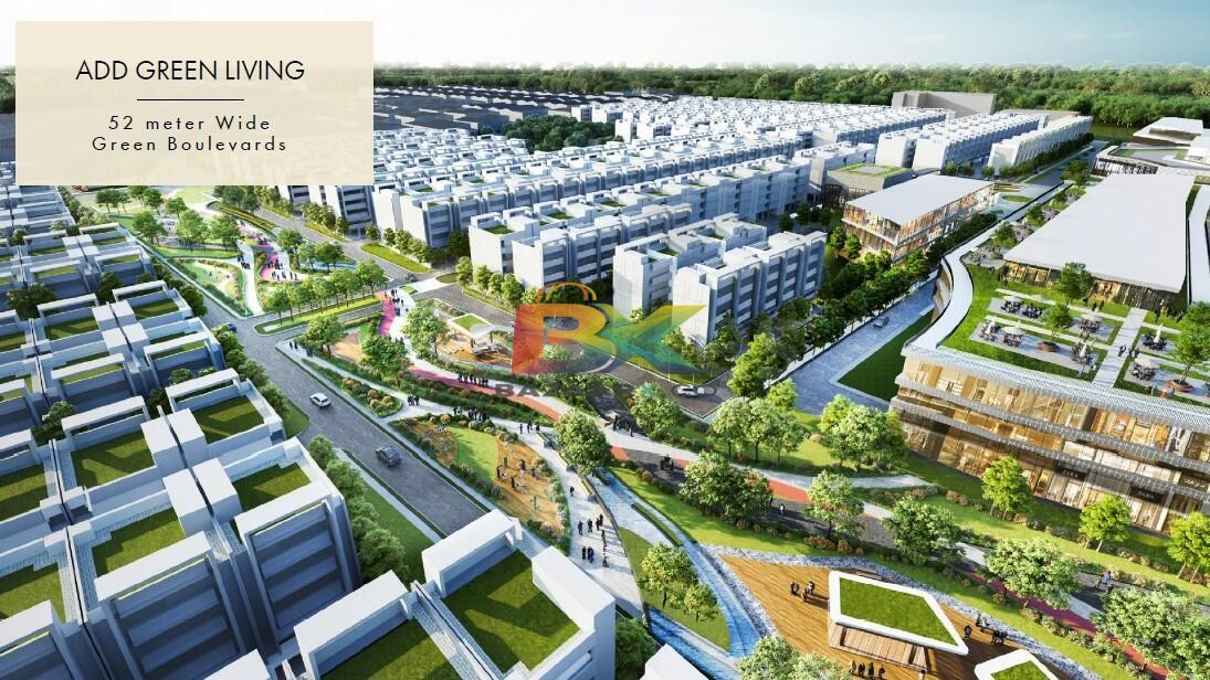 BZX Property