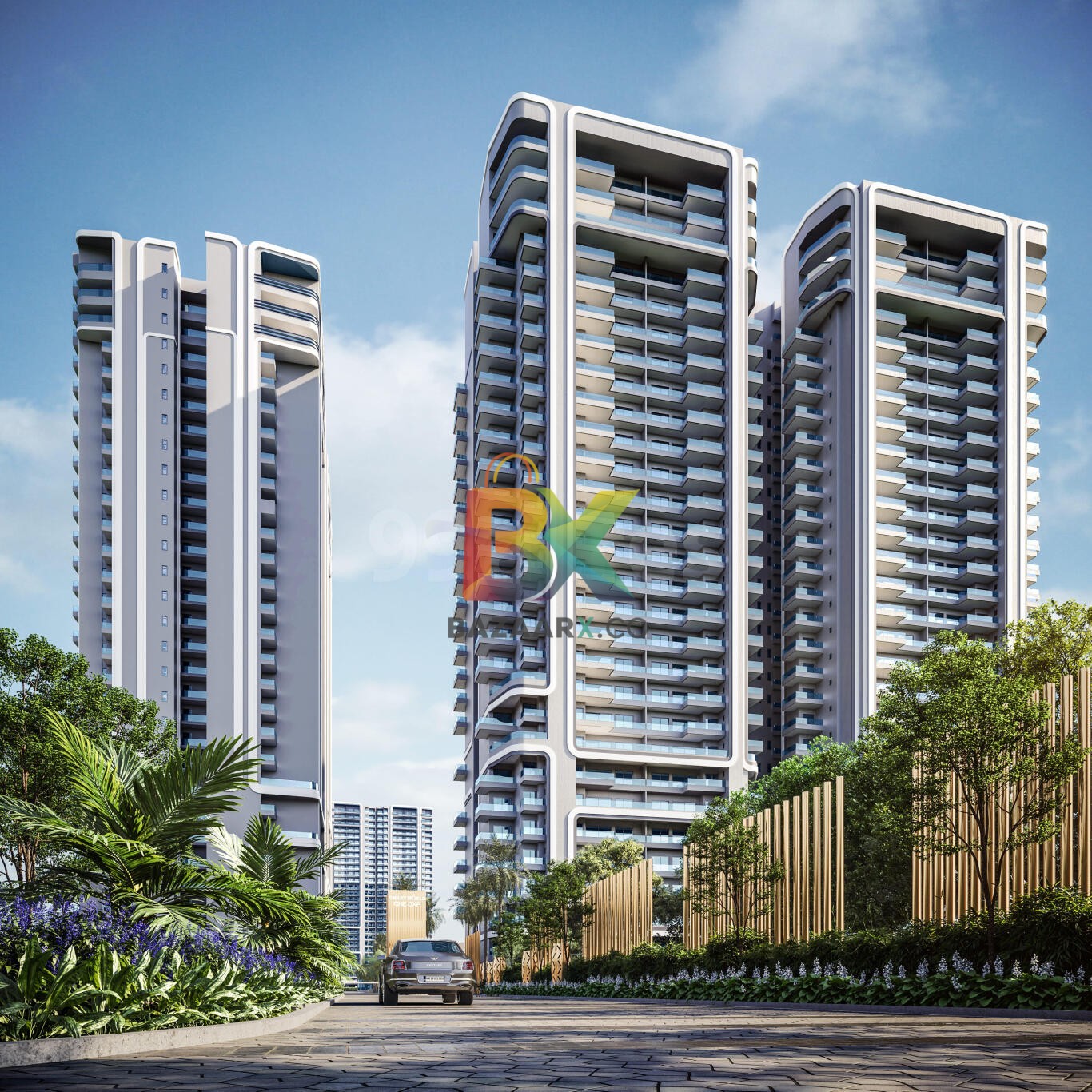 BZX Property