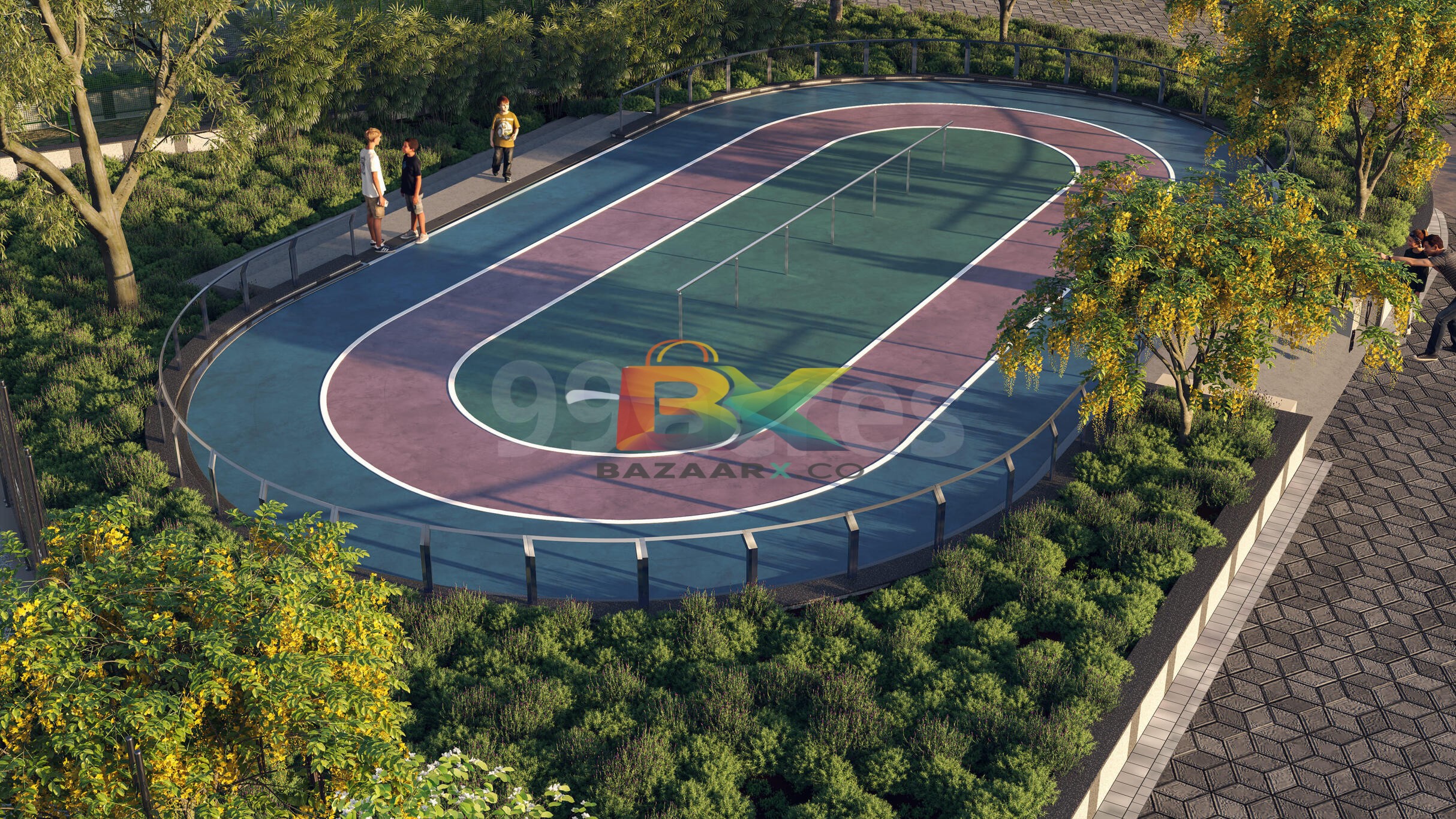 BZX Property