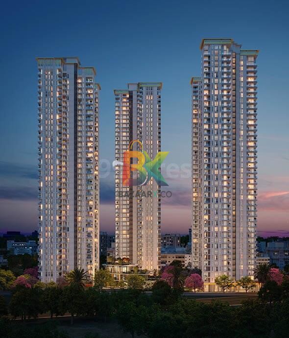 BZX Property
