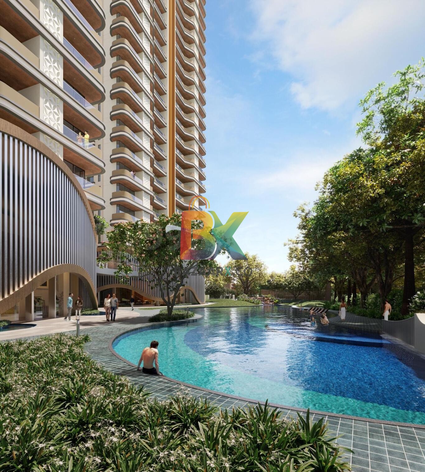 BZX Property