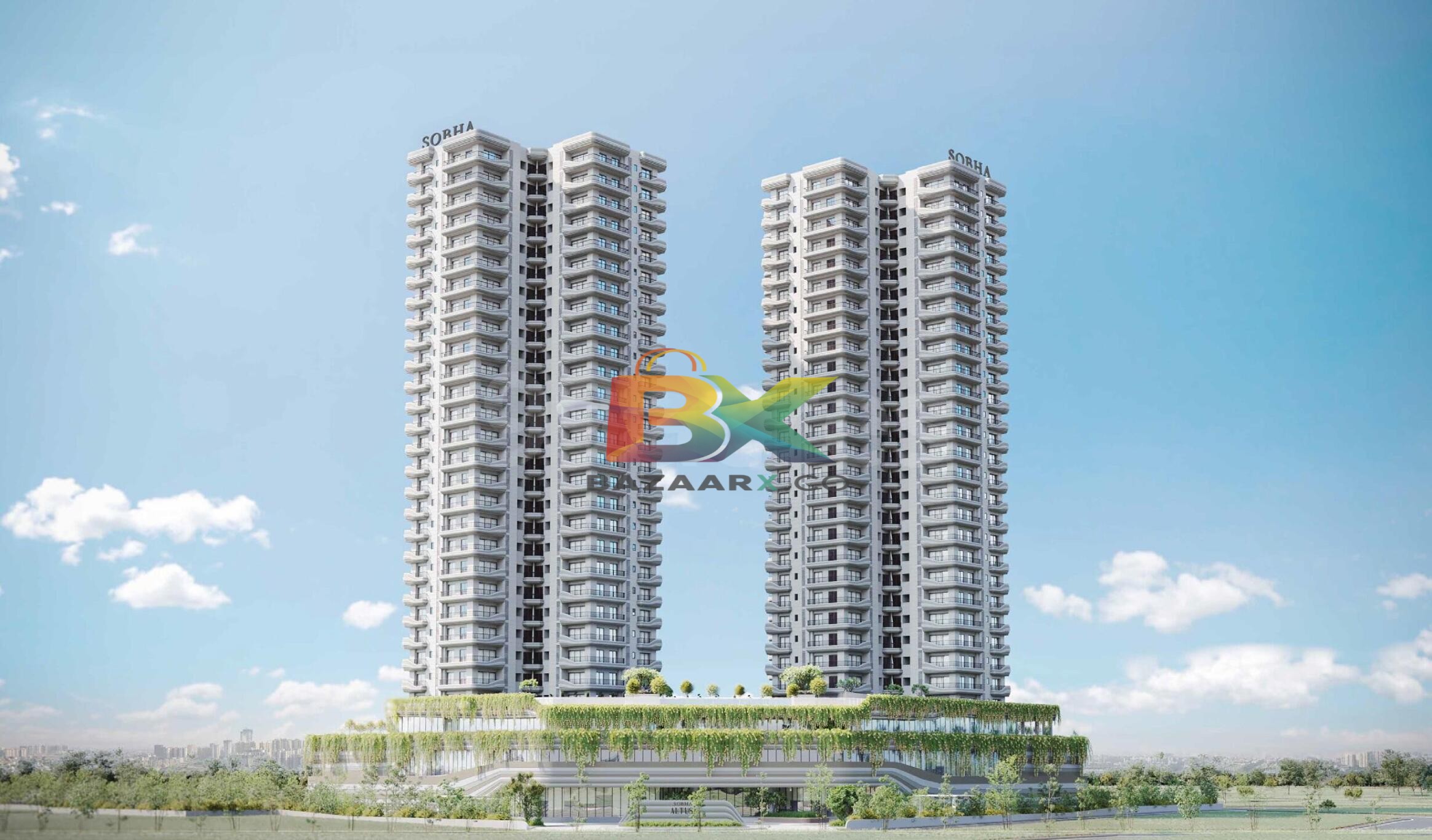 BZX Property
