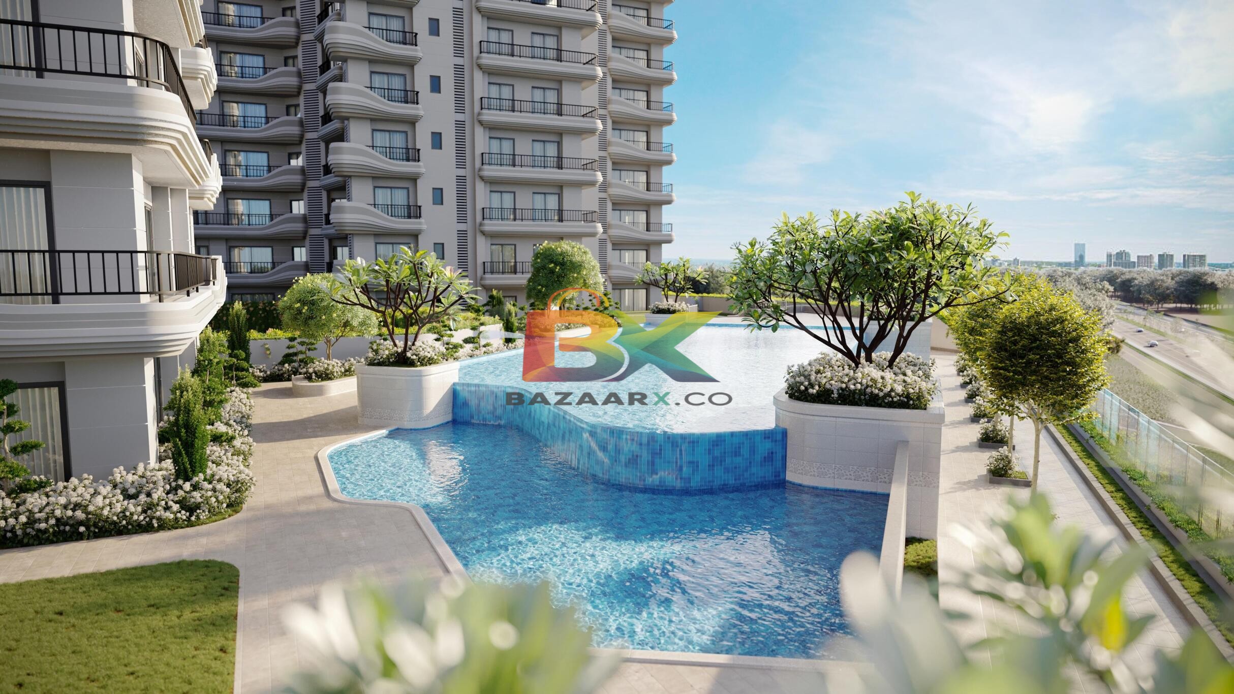 BZX Property