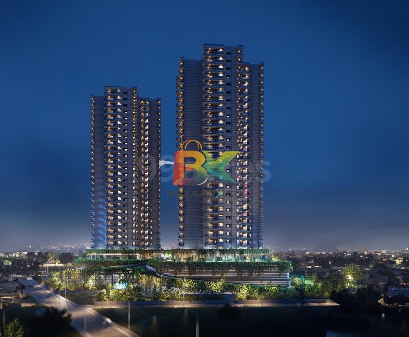 BZX Property
