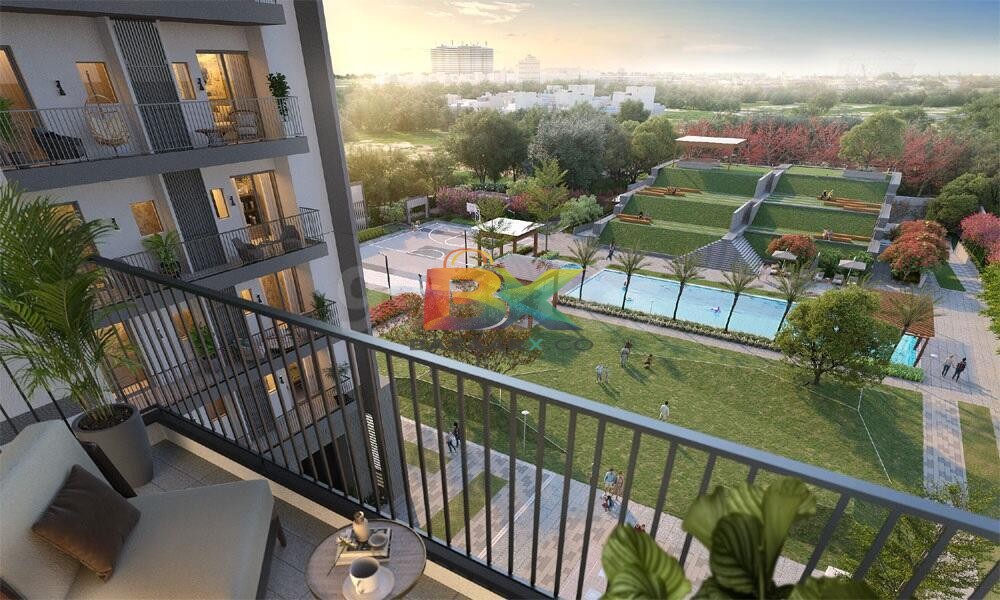 BZX Property