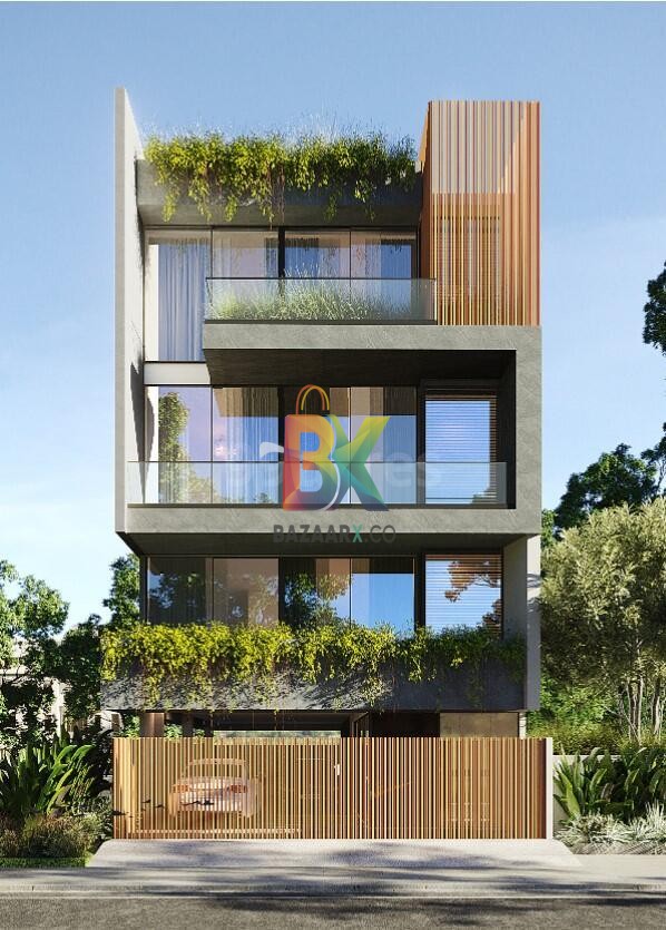 BZX Property