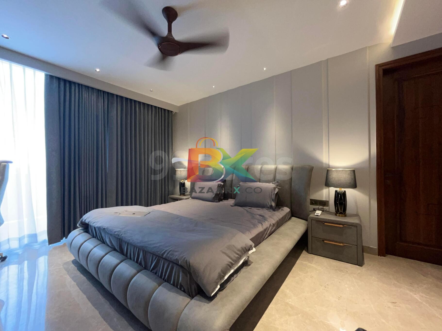BZX Property