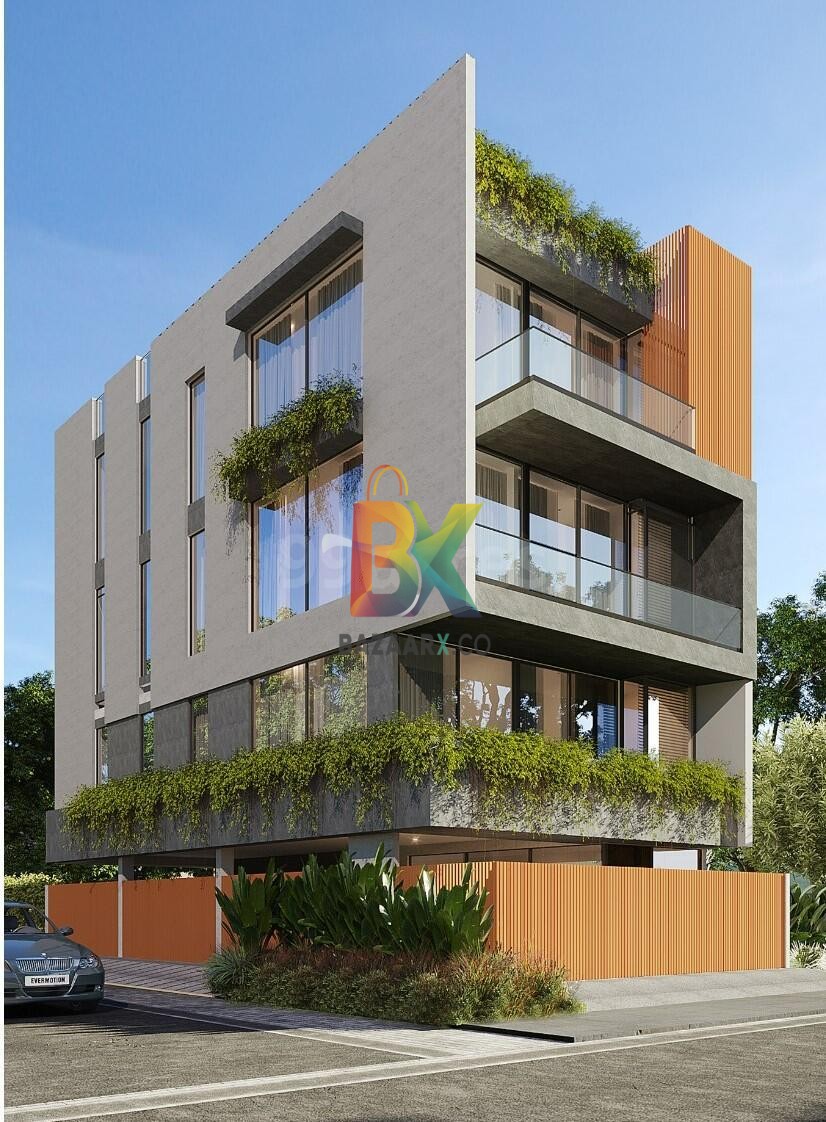 BZX Property