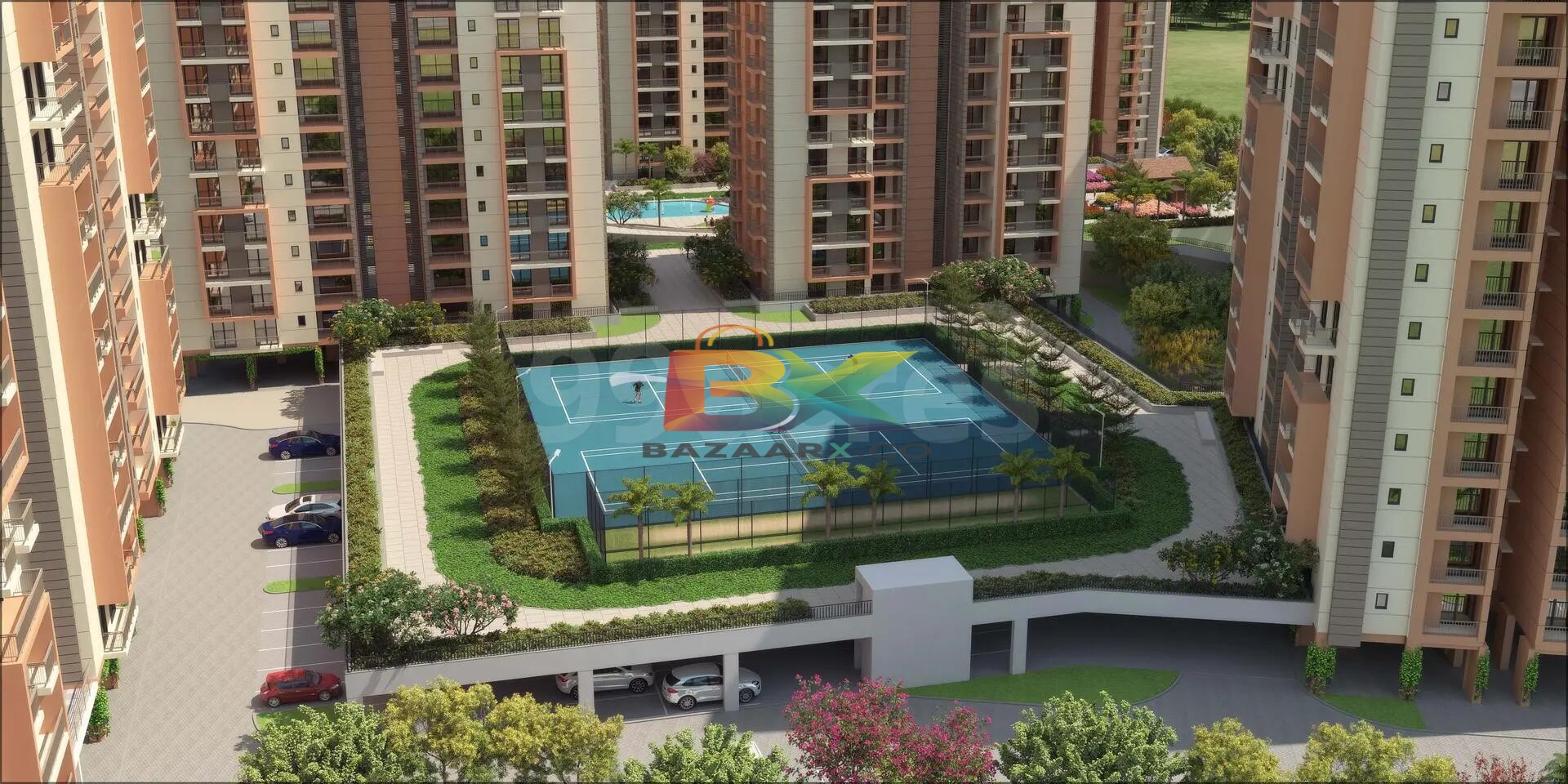 BZX Property