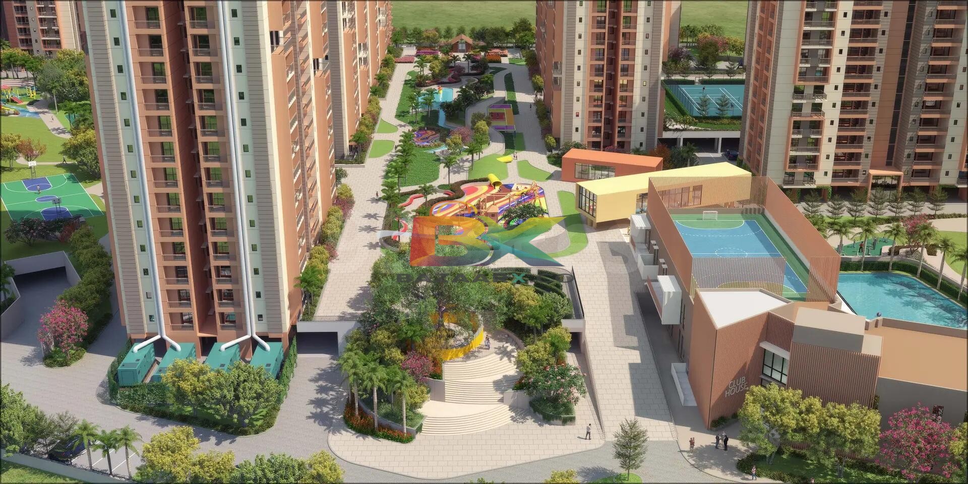 BZX Property