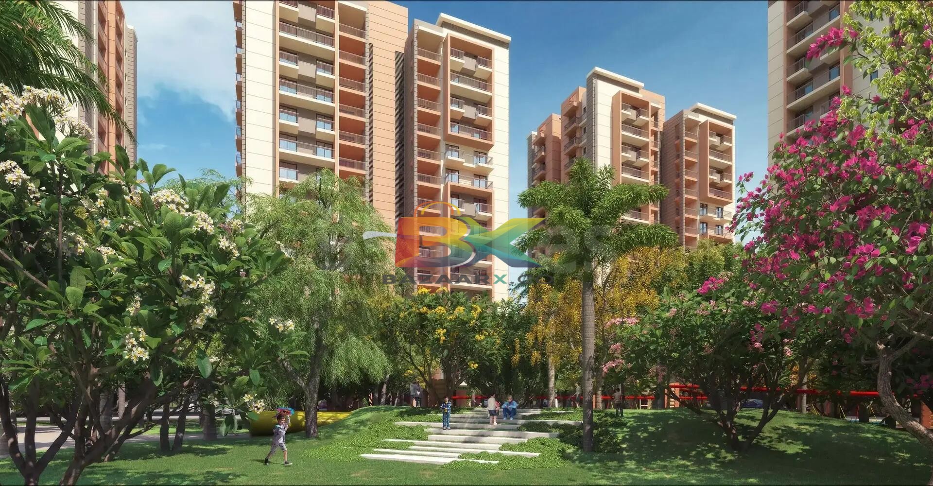 BZX Property