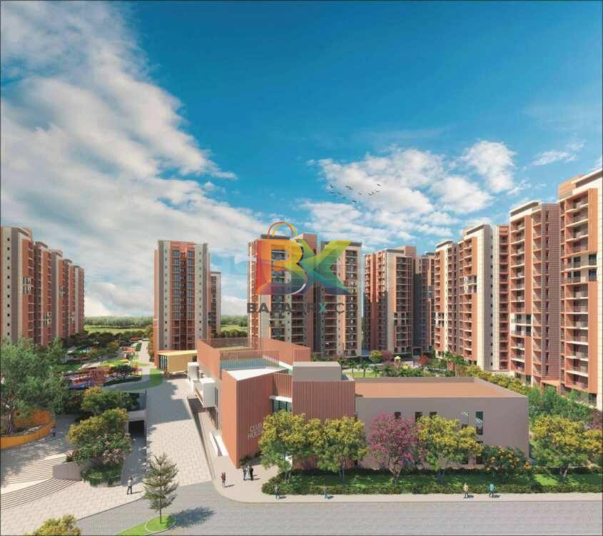 BZX Property