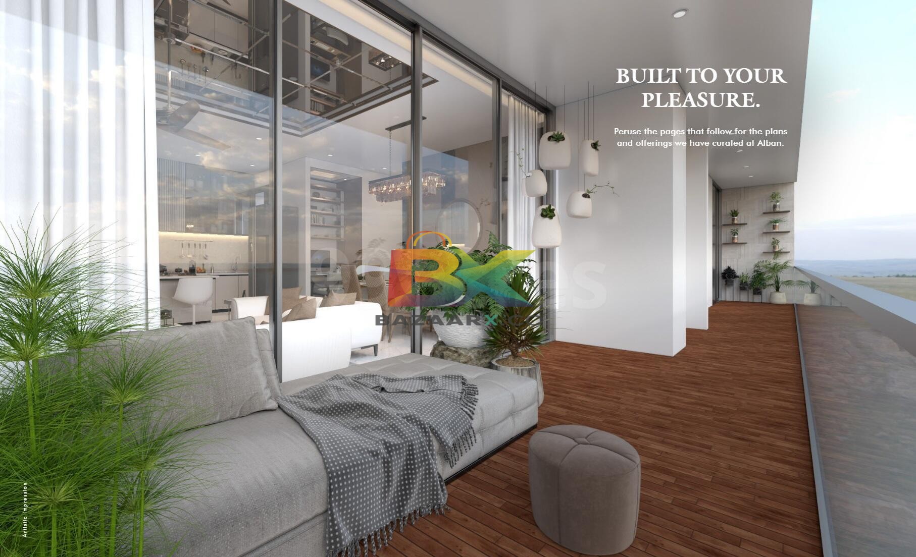 BZX Property