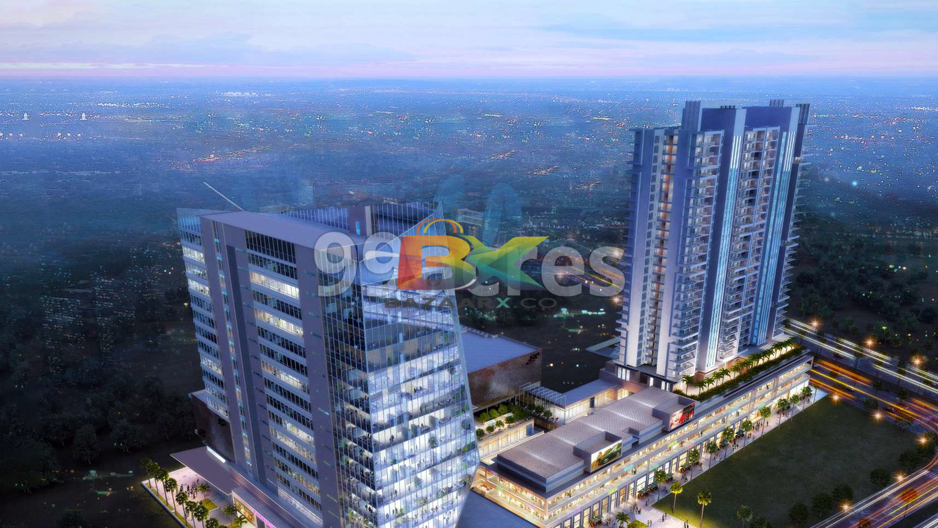 BZX Property