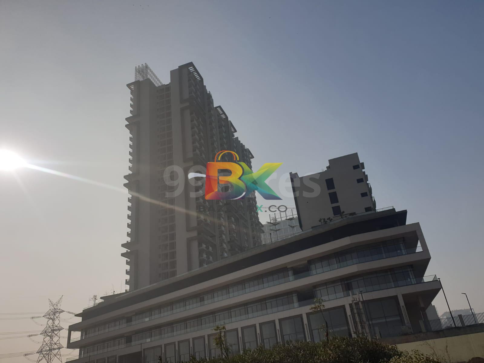 BZX Property