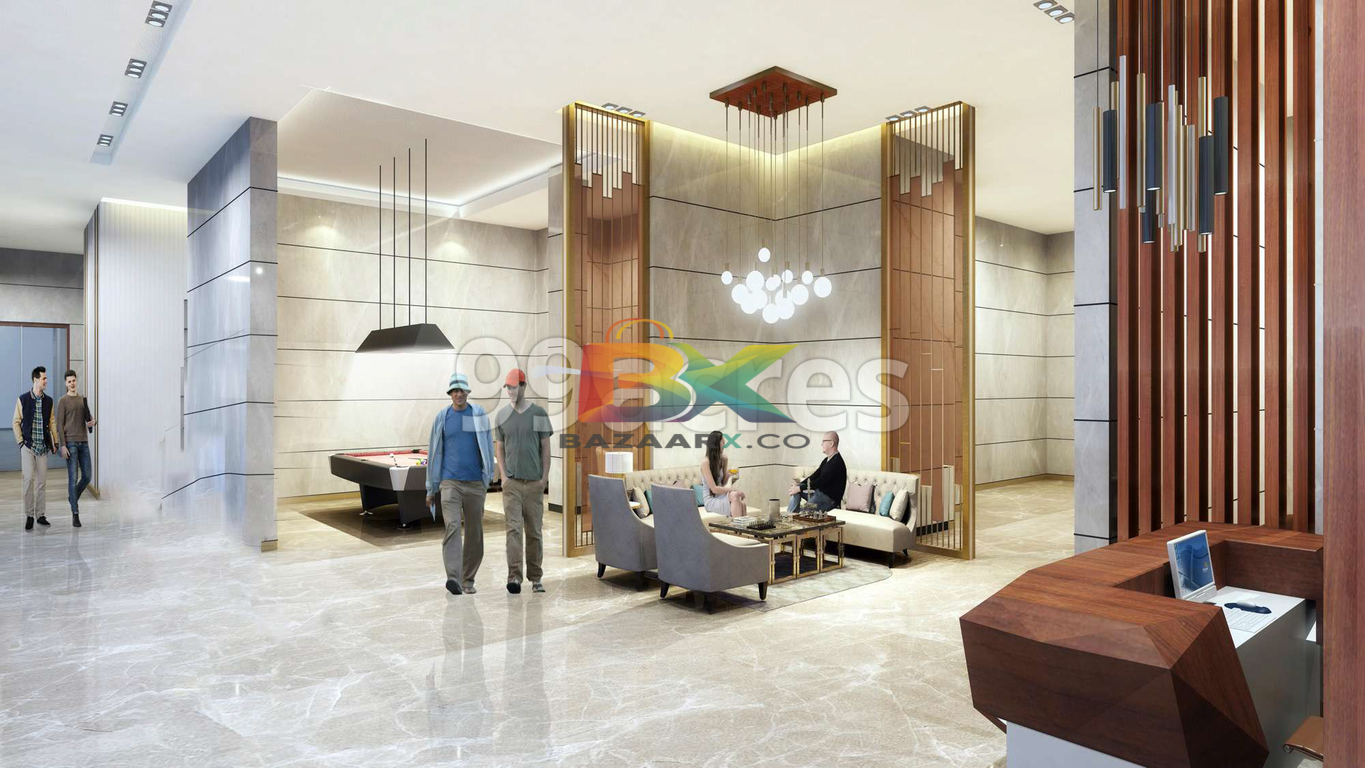BZX Property