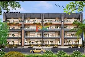 BZX Property