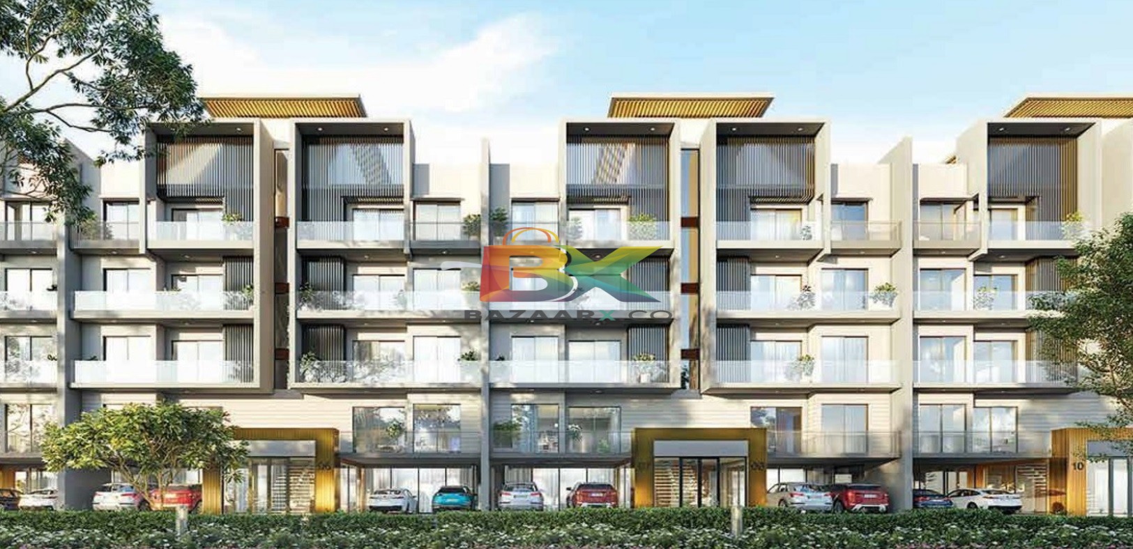 BZX Property
