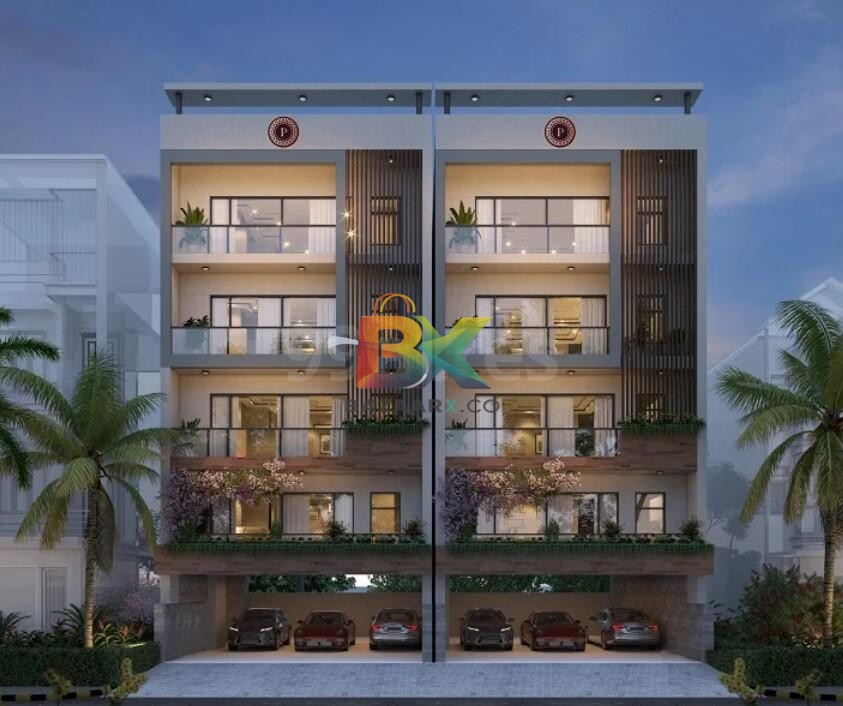 BZX Property
