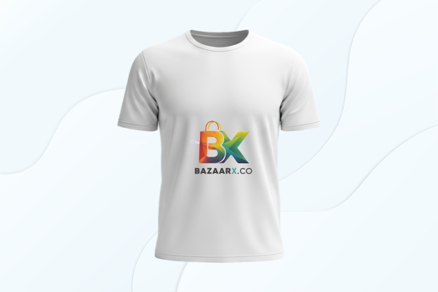 bazaarx-premium-branded-t-shirt