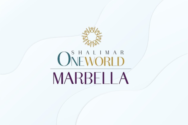 Shalimar One World Marbella