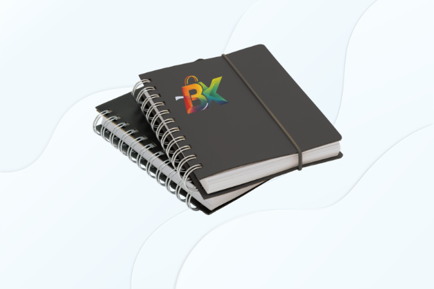bazaarx-professional-diary