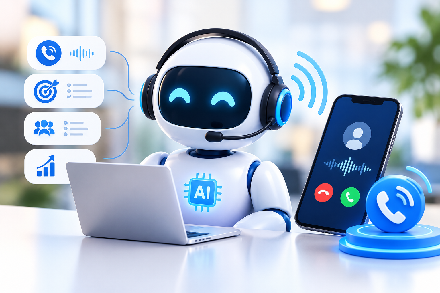 ai-telecalling