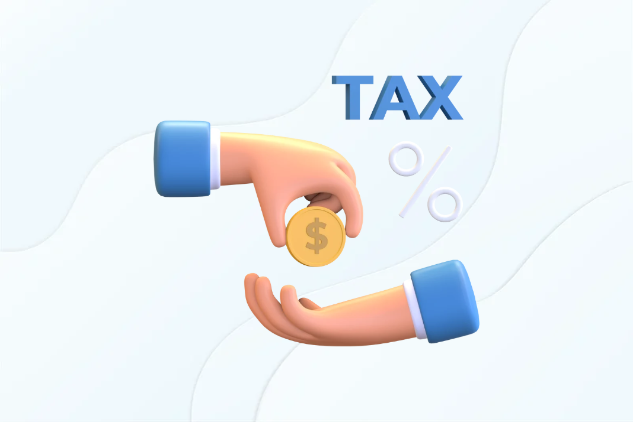 Tax • CA Advice