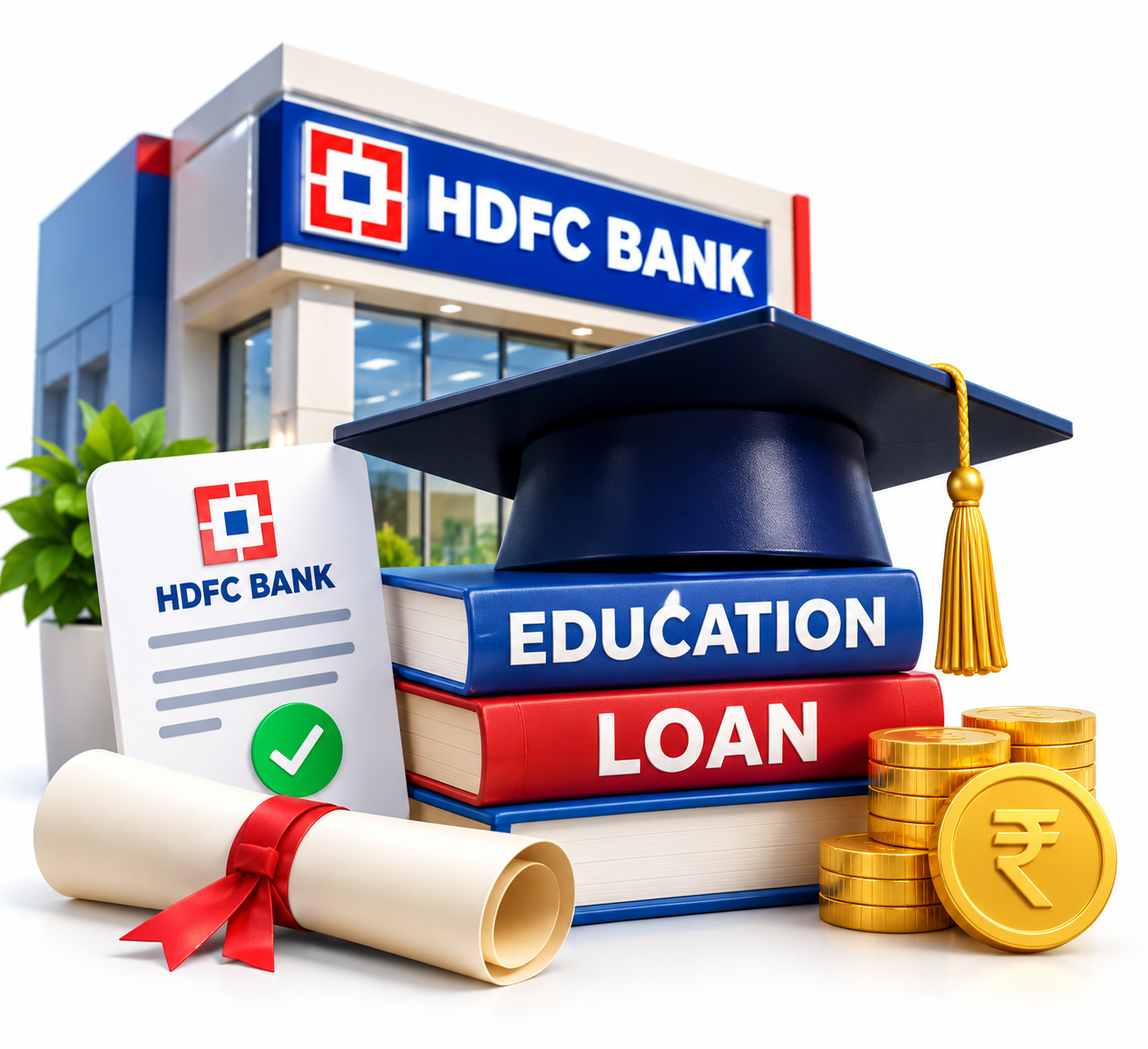Home Loan by Banks/NBFCs