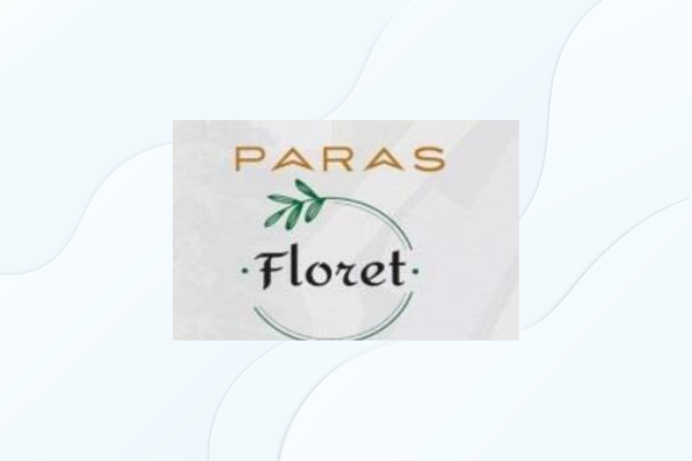 paras-floret
